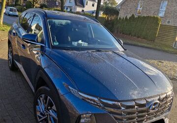 Hyundai ix35 67.000 km 22.950 &euro; Hamburg / Farmsen 22159