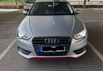 Audi A3 102.000 km 16.400 &euro; Hamburg 22147