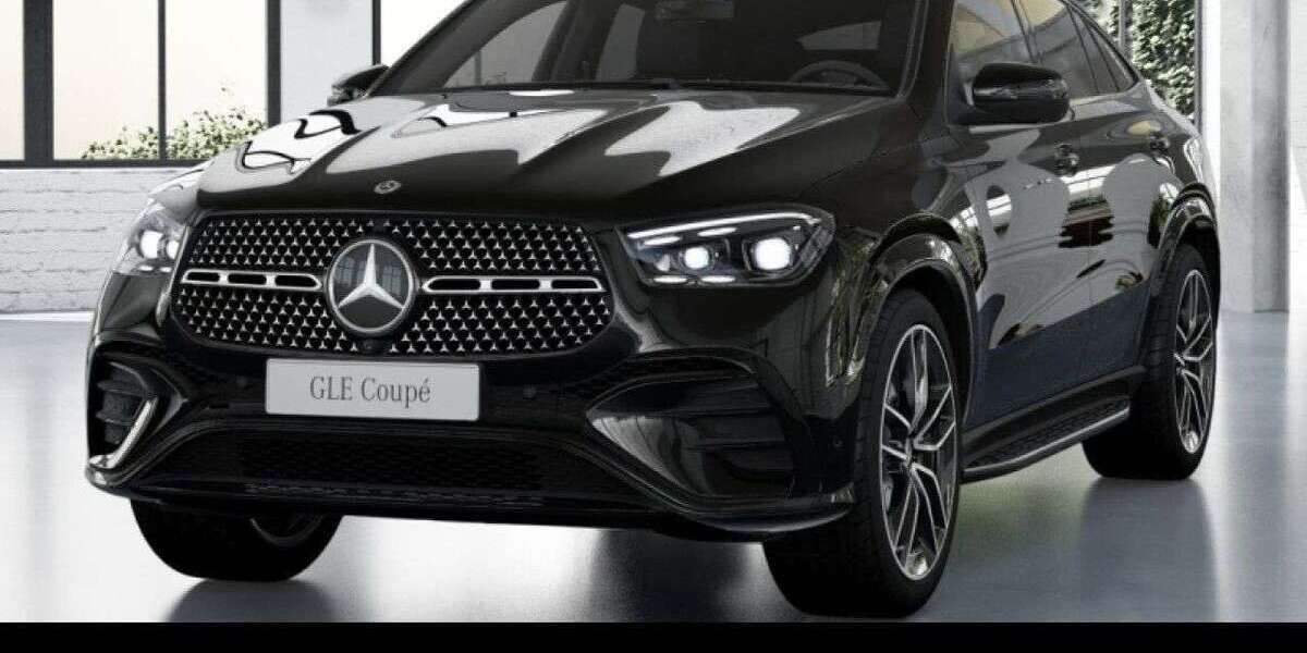 Mercedes-Benz GLE 450 9.900 km 110.990 &euro; Hamburg 22453