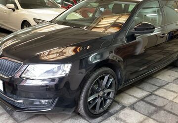 Skoda Octavia 44.490 km 17.750 &euro; Hamburg 22087