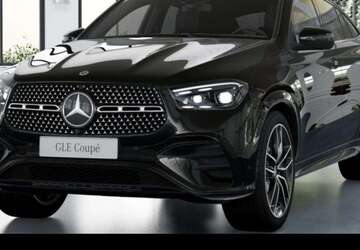 Mercedes-Benz GLE 350 9.900 km 97.450 &euro; Hamburg 22453