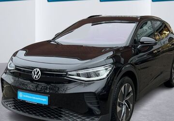 VW ID.4 14.305 km 34.333 &euro; Hamburg 22303