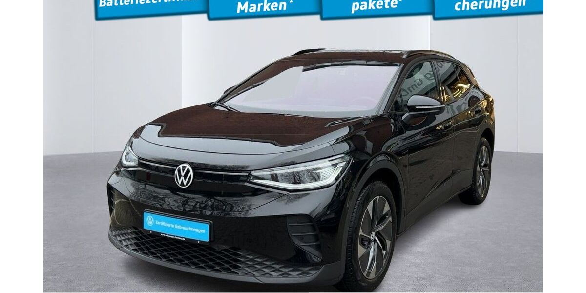 VW ID.4 14.305 km 34.333 &euro; Hamburg 22303