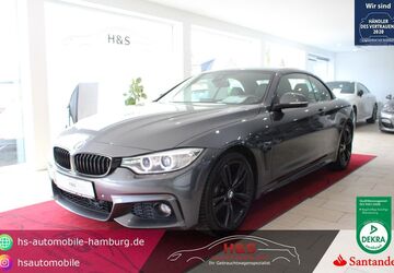 BMW 428 116.000 km 20.400 &euro; Pinneberg 25421