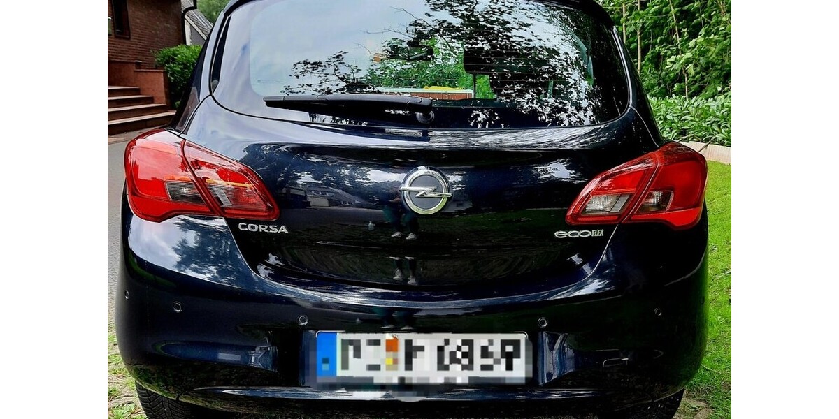 Opel Corsa 94.000 km 7.450 &euro; Klein Nordende 25336