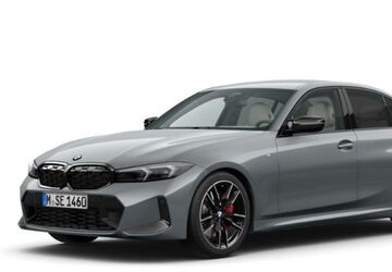 BMW M340d 14.905 km 58.850 &euro; Hamburg 21073