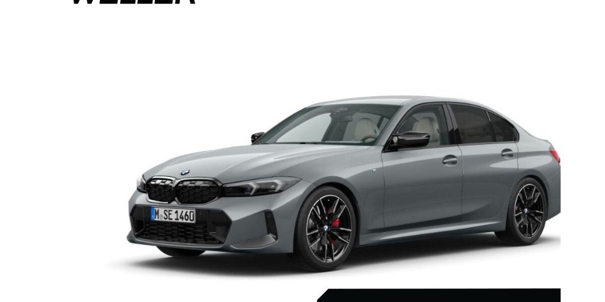 BMW M340d 14.905 km 58.850 &euro; Hamburg 21073