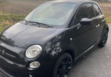 Fiat 500S 84.919 km 6.000 &euro; Winsen Luhe 21423