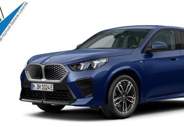 BMW iX2 11.146 km 48.950 &euro; Hamburg 21073