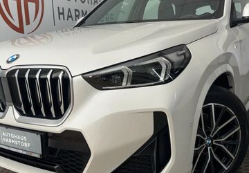 BMW X1 10.150 km 33.989 &euro; Harmstorf/Hamburg 21228