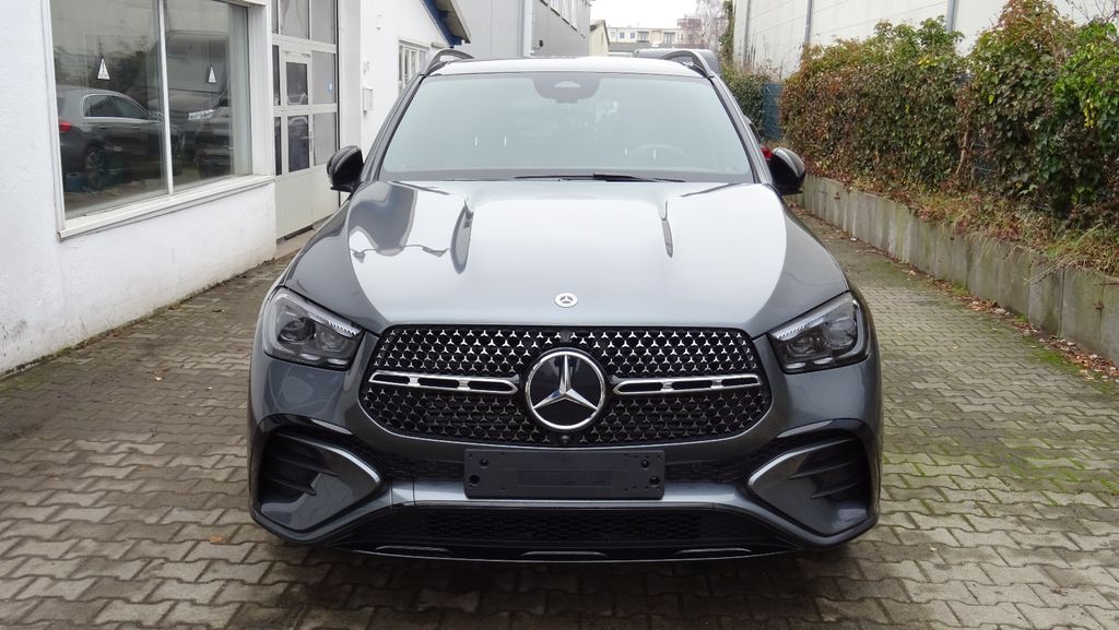 Mercedes-Benz GLE 450 14.776 km 86.960 &euro; Hamburg 22525