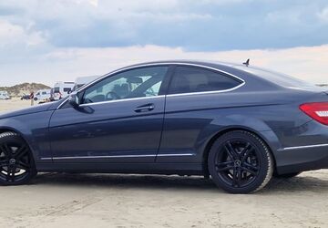 Mercedes-Benz C 250 122.000 km 14.295 &euro; Hamburg 22589