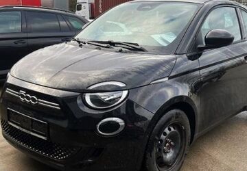 Fiat 500e 18.478 km 13.990 &euro; Buchholz in der Nordheide 21244