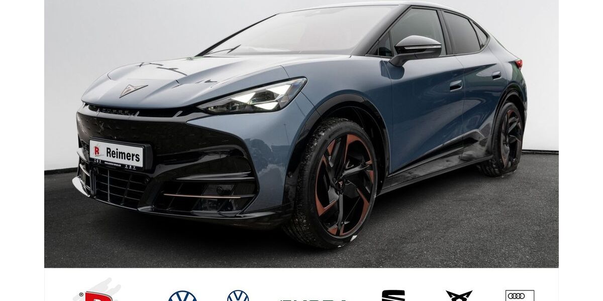 Cupra Tavascan 9.100 km 44.978 &euro; Pinneberg 25421