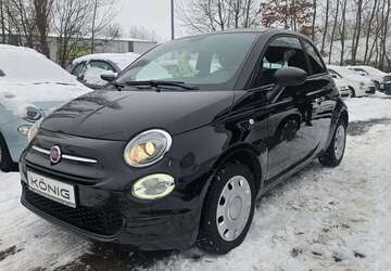 Fiat 500 28.271 km 13.990 &euro; Winsen (Luhe) 21423