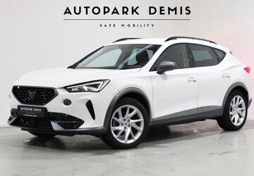 Cupra Formentor 29.400 km 20.885 &euro; Appen 25482