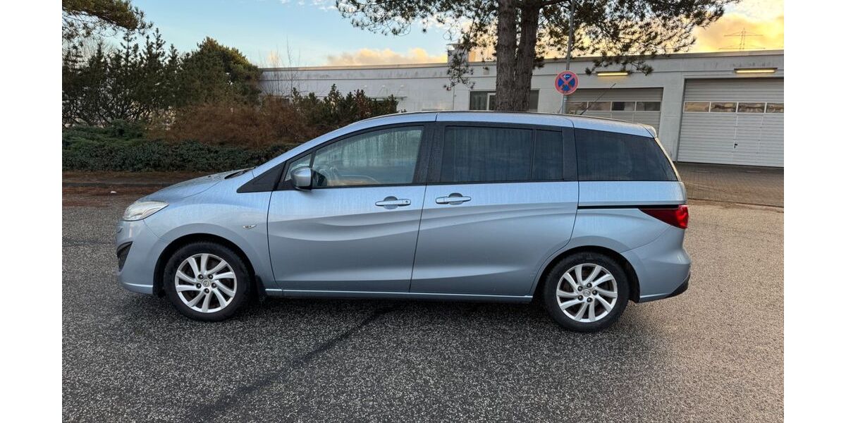 Mazda 5 171.025 km 3.490 &euro; Barsbüttel 22885