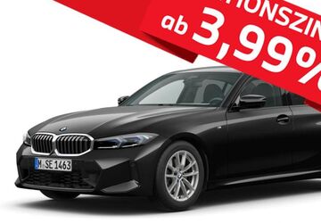 BMW 320 20.974 km 39.850 &euro; Hamburg 21073