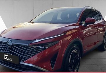 Nissan Qashqai 13.457 km 29.790 &euro; Hamburg 22399