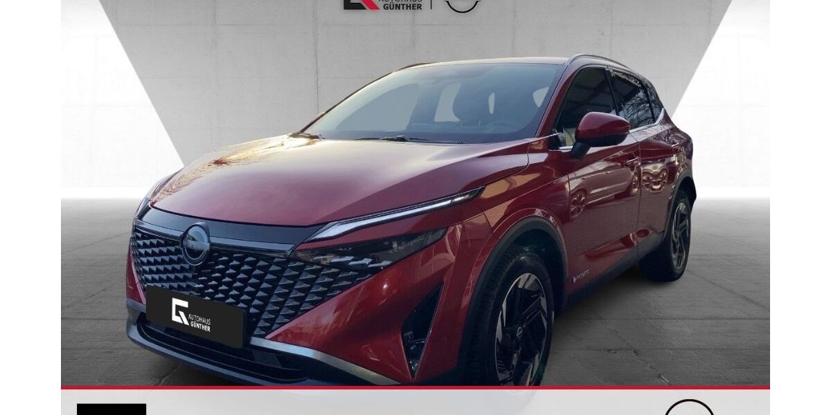 Nissan Qashqai 13.457 km 29.790 &euro; Hamburg 22399