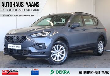 Seat Tarraco 29.950 km 23.989 &euro; Pinneberg 25421