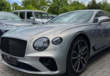 Bentley Continental GT 24.900 km 154.900 &euro; Hamburg-Norderstedt 22851
