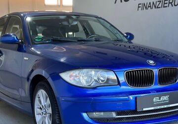 BMW 116 280.000 km 1.900 &euro; Geesthacht 21502