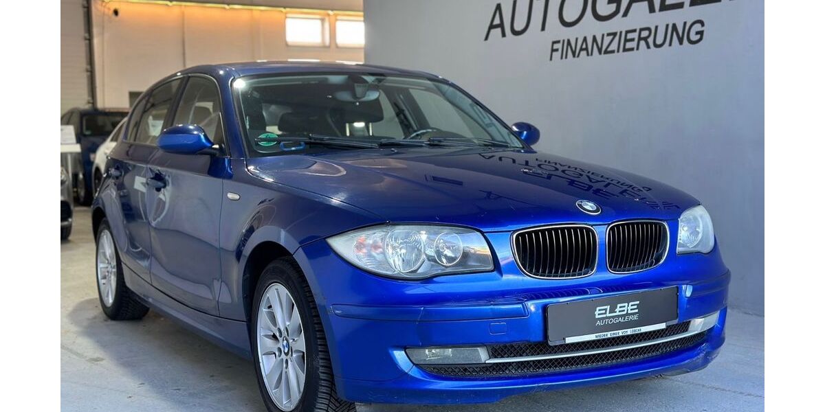 BMW 116 280.000 km 1.900 &euro; Geesthacht 21502
