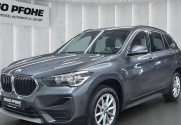 BMW X1 75.005 km 21.900 &euro; Hamburg 22047