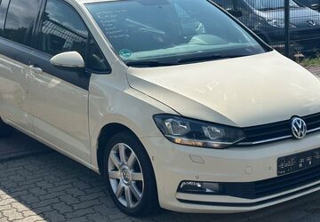 VW Touran 396.000 km 3.900 &euro; Stapelfeld bei Hamburg 22145