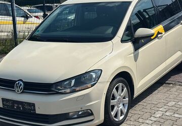 VW Touran 396.000 km 4.200 &euro; Stapelfeld bei Hamburg 22145