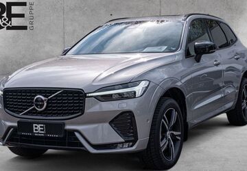 Volvo XC60 41.000 km 46.900 &euro; Ahrensburg 22926