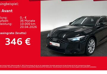 Audi A5 31.971 km 36.110 &euro; Hamburg 20537