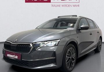 Skoda Octavia 24.001 km 32.990 &euro; Ahrensburg 22926