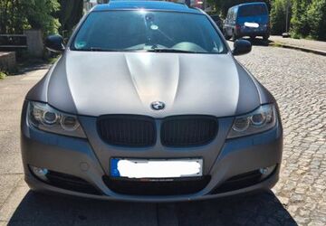 BMW 320 178.000 km 9.400 &euro; hamburg 21107