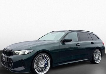 Alpina D3 9.486 km 74.950 &euro; Hamburg 21073