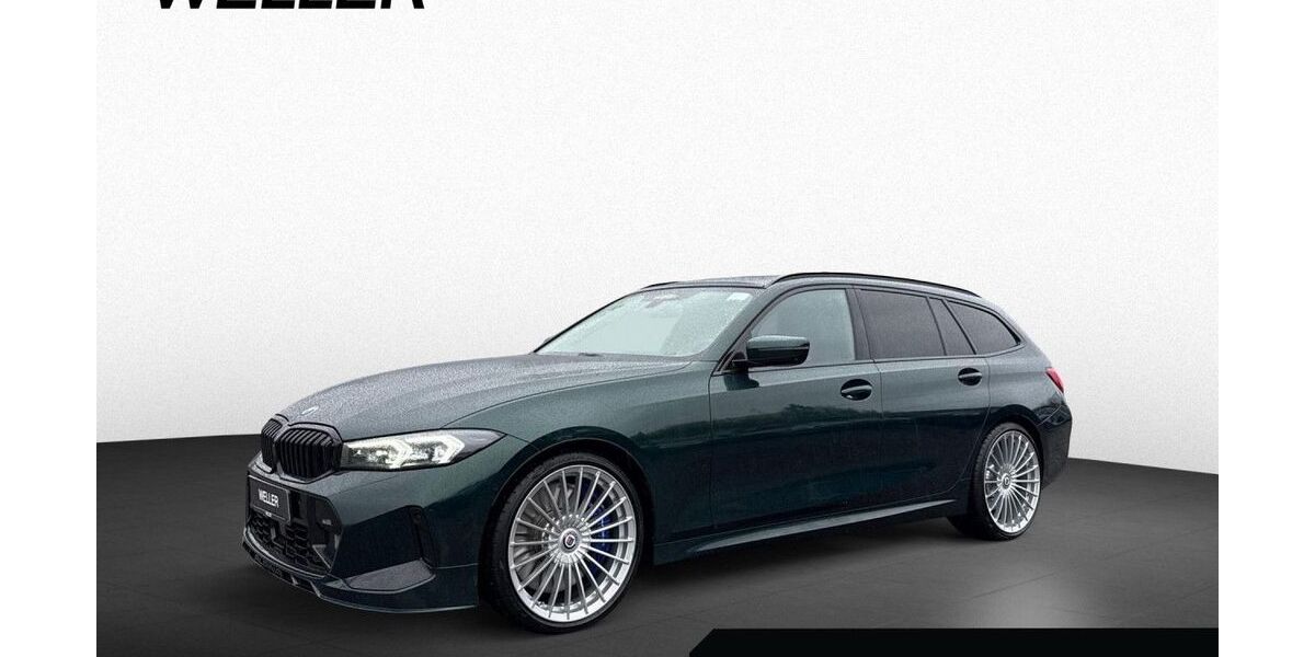 Alpina D3 9.486 km 74.950 &euro; Hamburg 21073