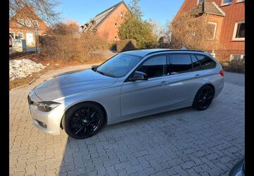 BMW 328 130.000 km 15.200 &euro; Hamburg 22589