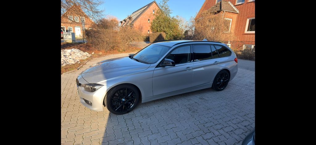 BMW 328 130.000 km 15.200 &euro; Hamburg 22589
