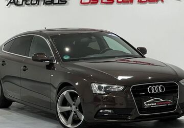 Audi A5 164.900 km 17.490 &euro; Oststeinbek 22113
