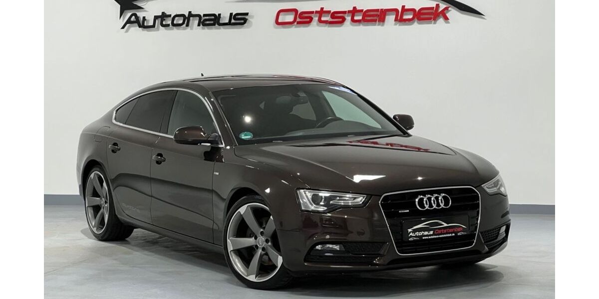 Audi A5 164.900 km 17.490 &euro; Oststeinbek 22113