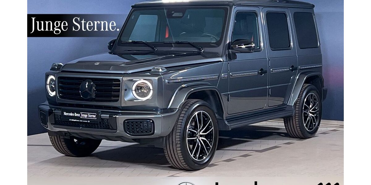 Mercedes-Benz G 450 20.000 km 149.900 &euro; Hamburg 22549