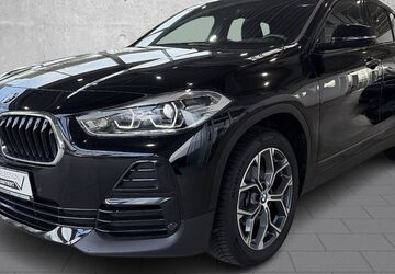 BMW X2 41.194 km 26.990 &euro; Norderstedt 22848