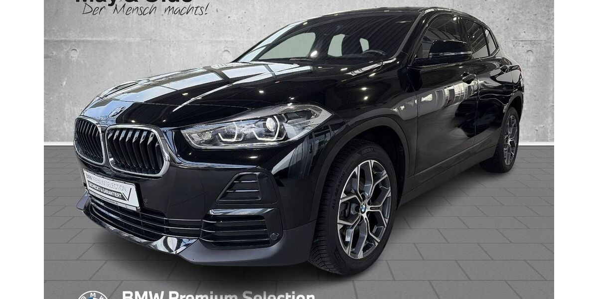 BMW X2 41.194 km 26.990 &euro; Norderstedt 22848