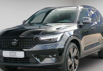 Volvo XC40 1.500 km 38.850 &euro; Hamburg 22761