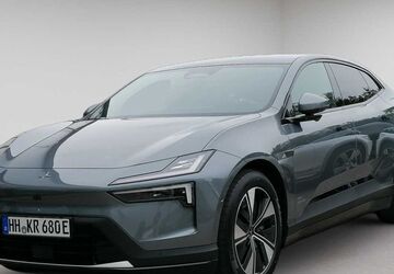 Polestar 4 7.500 km 54.850 &euro; Hamburg 22761