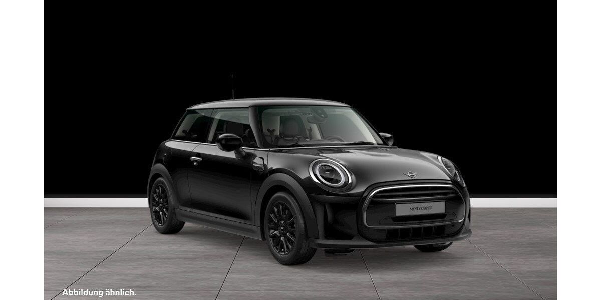 Mini Cooper 16.463 km 23.801 &euro; Barsbüttel bei Hamburg 22885