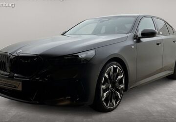BMW 540 21.255 km 75.190 &euro; Barsbüttel bei Hamburg 22885