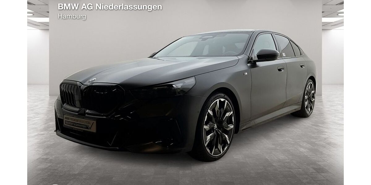 BMW 540 21.255 km 75.190 &euro; Barsbüttel bei Hamburg 22885
