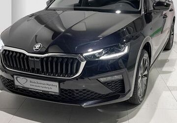 Skoda Scala 10.000 km 29.990 &euro; Glinde 21509